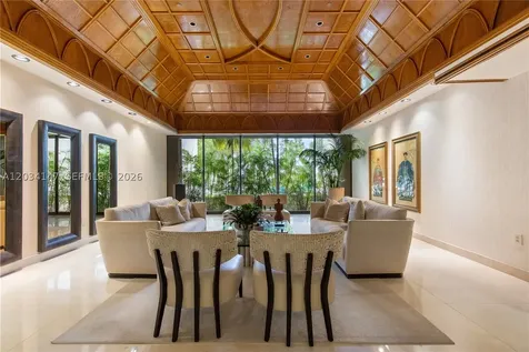 3 Grove Isle Drive Miami FL 33133