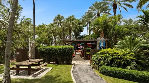 3 Grove Isle Drive Miami FL 33133