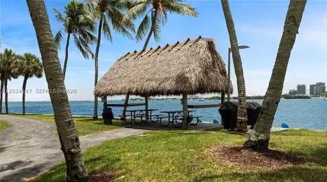 3 Grove Isle Drive Miami FL 33133