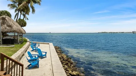 3 Grove Isle Drive Miami FL 33133