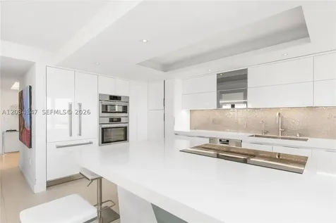3 Grove Isle Drive Miami FL 33133