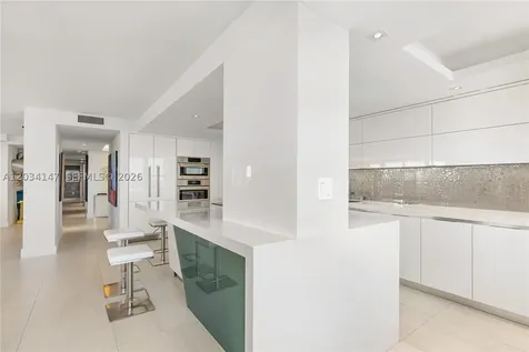 3 Grove Isle Drive Miami FL 33133