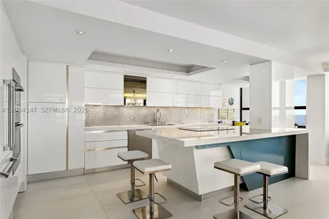 3 Grove Isle Drive Miami FL 33133