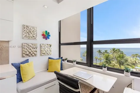 3 Grove Isle Drive Miami FL 33133