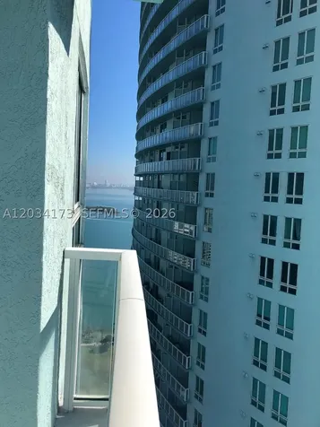 1900 N Bayshore Drive Miami FL 33132