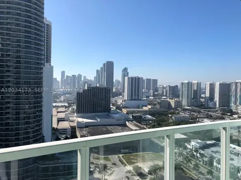 1900 N Bayshore Drive Miami FL 33132