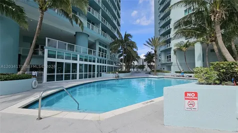 1900 N Bayshore Drive Miami FL 33132
