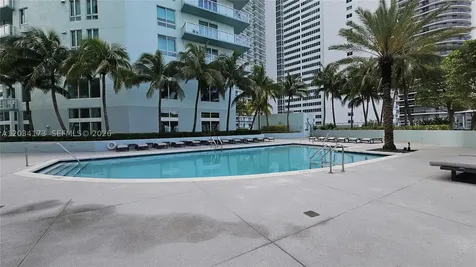 1900 N Bayshore Drive Miami FL 33132