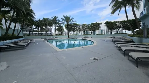 1900 N Bayshore Drive Miami FL 33132