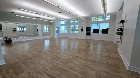 1900 N Bayshore Drive Miami FL 33132