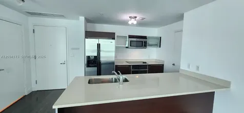 1900 N Bayshore Drive Miami FL 33132