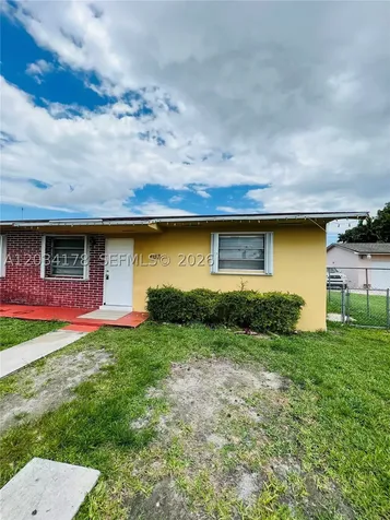 103 SW 80th Avenue Miami FL 33144