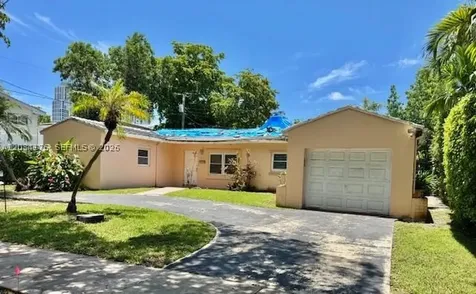 226 Fluvia Avenue Coral Gables FL 33134