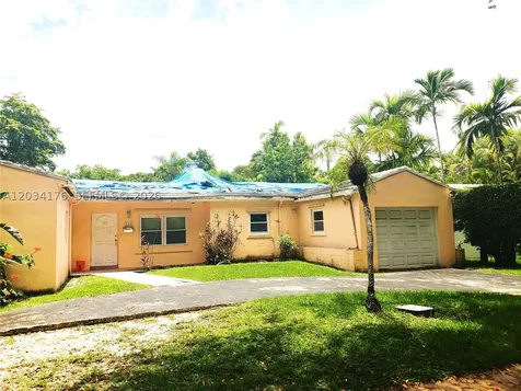 226 Fluvia Avenue Coral Gables FL 33134