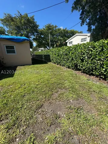226 Fluvia Avenue Coral Gables FL 33134