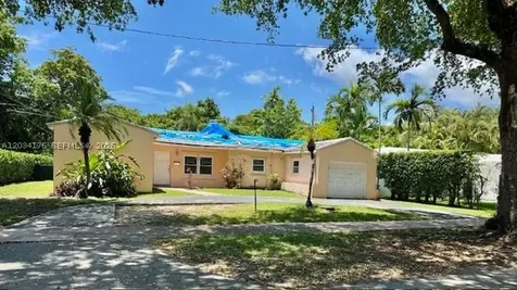 226 Fluvia Avenue Coral Gables FL 33134