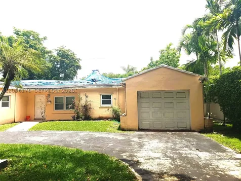 226 Fluvia Avenue Coral Gables FL 33134