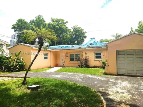 226 Fluvia Avenue Coral Gables FL 33134