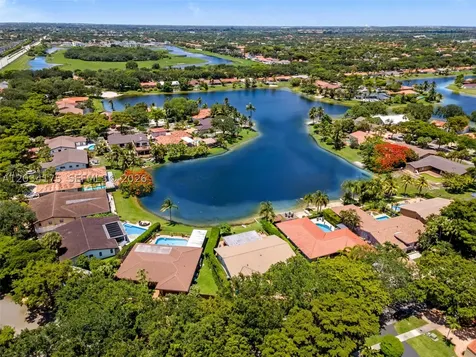 8601 Dundee Terrace Miami Lakes FL 33016