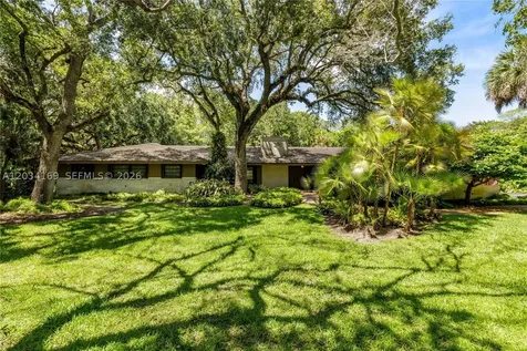 9979 Fairchild Way Coral Gables FL 33156