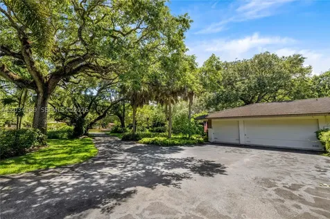 9979 Fairchild Way Coral Gables FL 33156