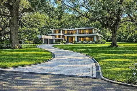 9979 Fairchild Way Coral Gables FL 33156