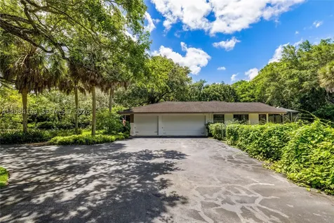 9979 Fairchild Way Coral Gables FL 33156