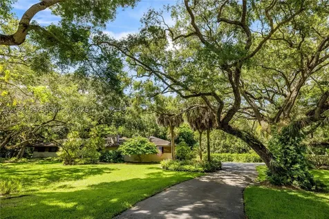 9979 Fairchild Way Coral Gables FL 33156