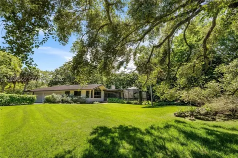9979 Fairchild Way Coral Gables FL 33156
