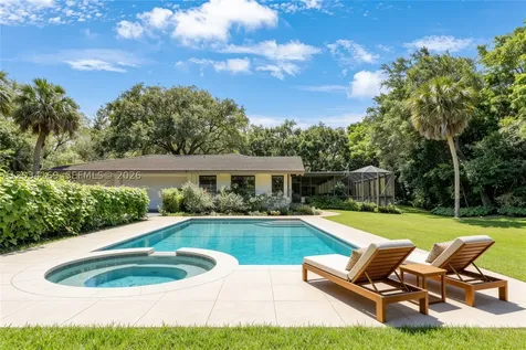 9979 Fairchild Way Coral Gables FL 33156