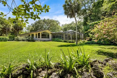 9979 Fairchild Way Coral Gables FL 33156