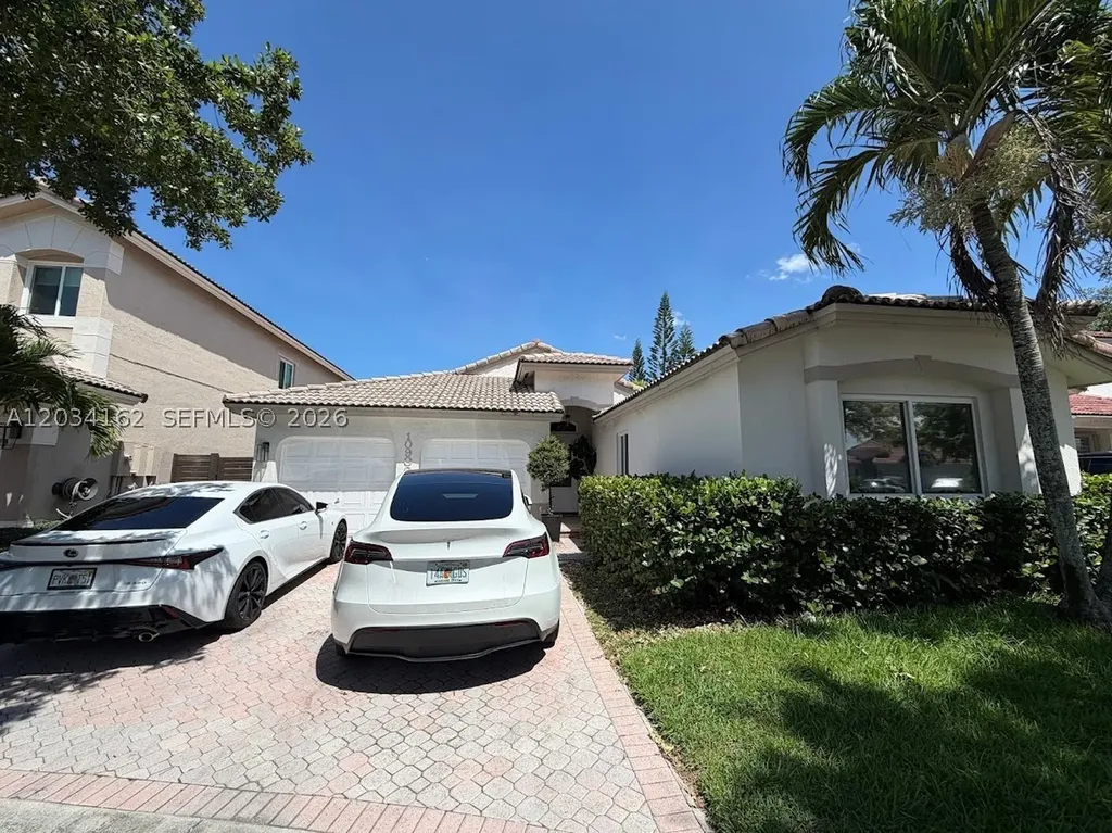 10900 NW 72nd Street Doral FL 33178