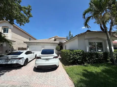 10900 NW 72nd Street Doral FL 33178