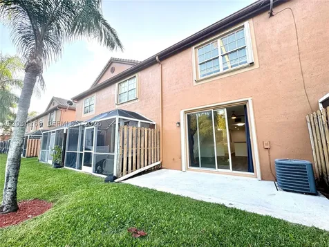 1564 Veracruz Lane Weston FL 33327