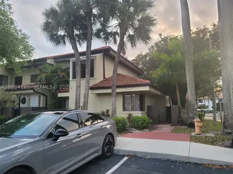 9673 SW 138th Avenue Miami FL 33186