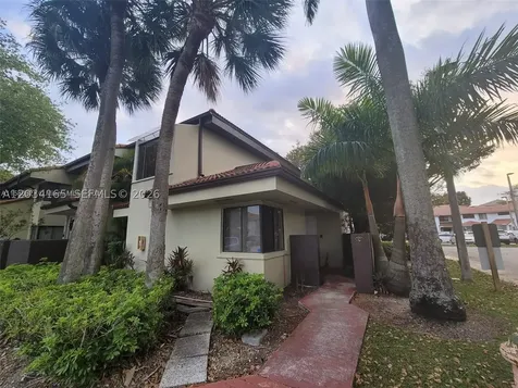 9673 SW 138th Avenue Miami FL 33186