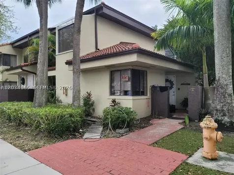9673 SW 138th Avenue Miami FL 33186