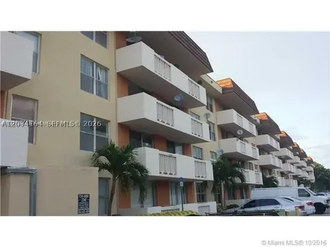 1800 Sans Souci Boulevard North Miami FL 33181