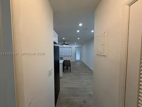 500 Layne Boulevard Hallandale Beach FL 33009
