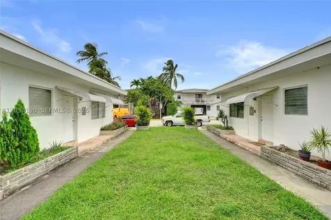 710 82nd Street Miami Beach FL 33141