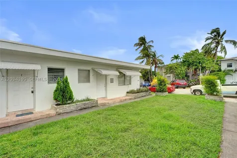 710 82nd Street Miami Beach FL 33141