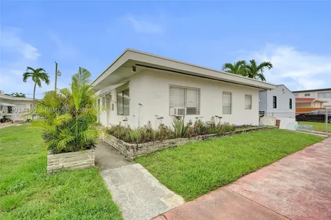 710 82nd Street Miami Beach FL 33141