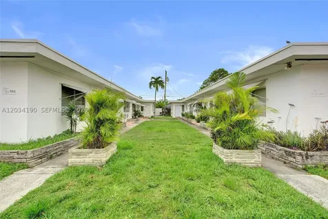710 82nd Street Miami Beach FL 33141