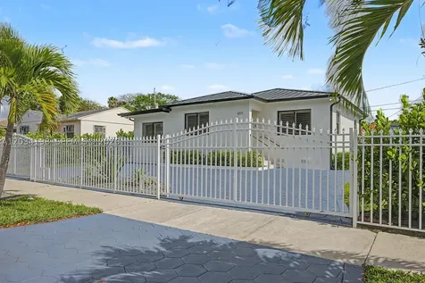 6511 SW 18th Street West Miami FL 33155