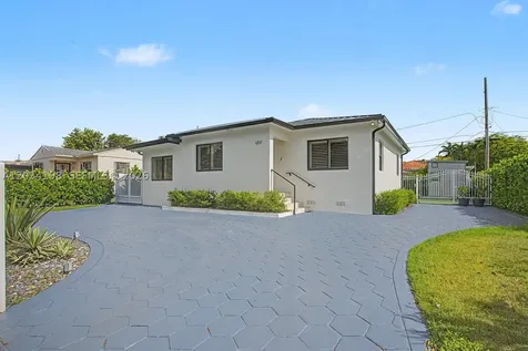 6511 SW 18th Street West Miami FL 33155