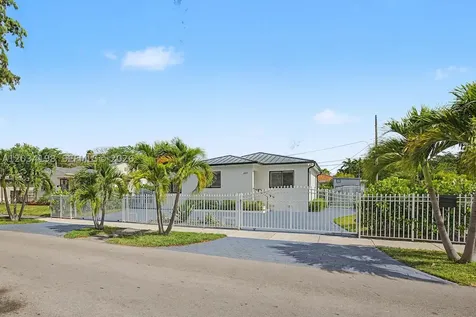 6511 SW 18th Street West Miami FL 33155