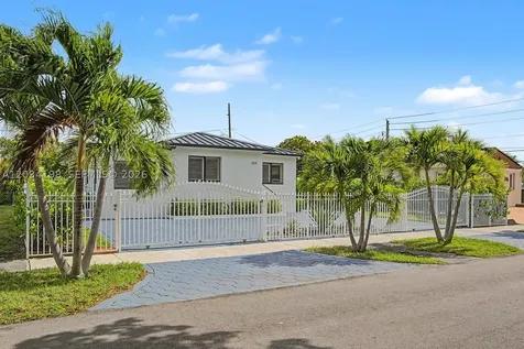 6511 SW 18th Street West Miami FL 33155