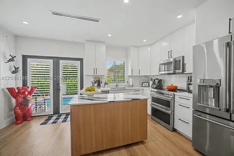 6511 SW 18th Street West Miami FL 33155