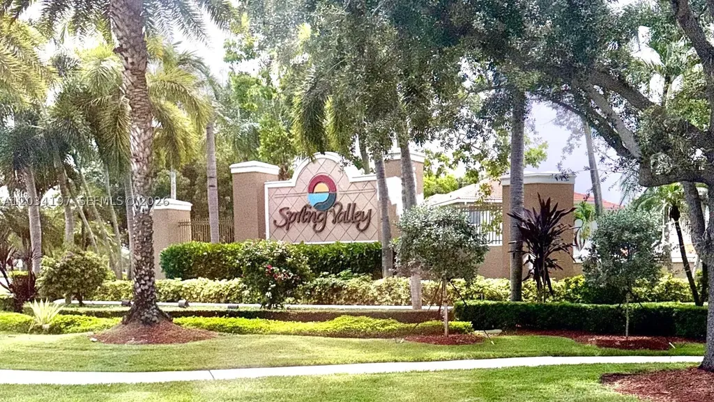 16328 NW 11th Street Pembroke Pines FL 33028