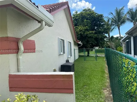 16328 NW 11th Street Pembroke Pines FL 33028